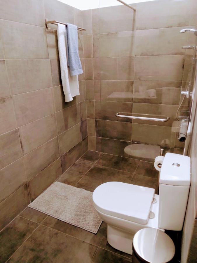 Holiday home Anjos's Choice Ponta do Sol (Madeira)