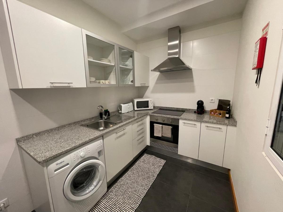 Da Se Catedral Appartement *