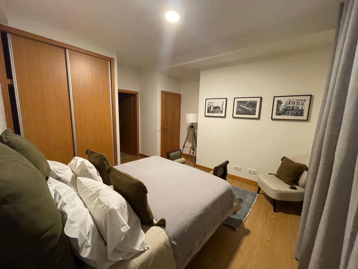 Apartment Da Se Catedral *
