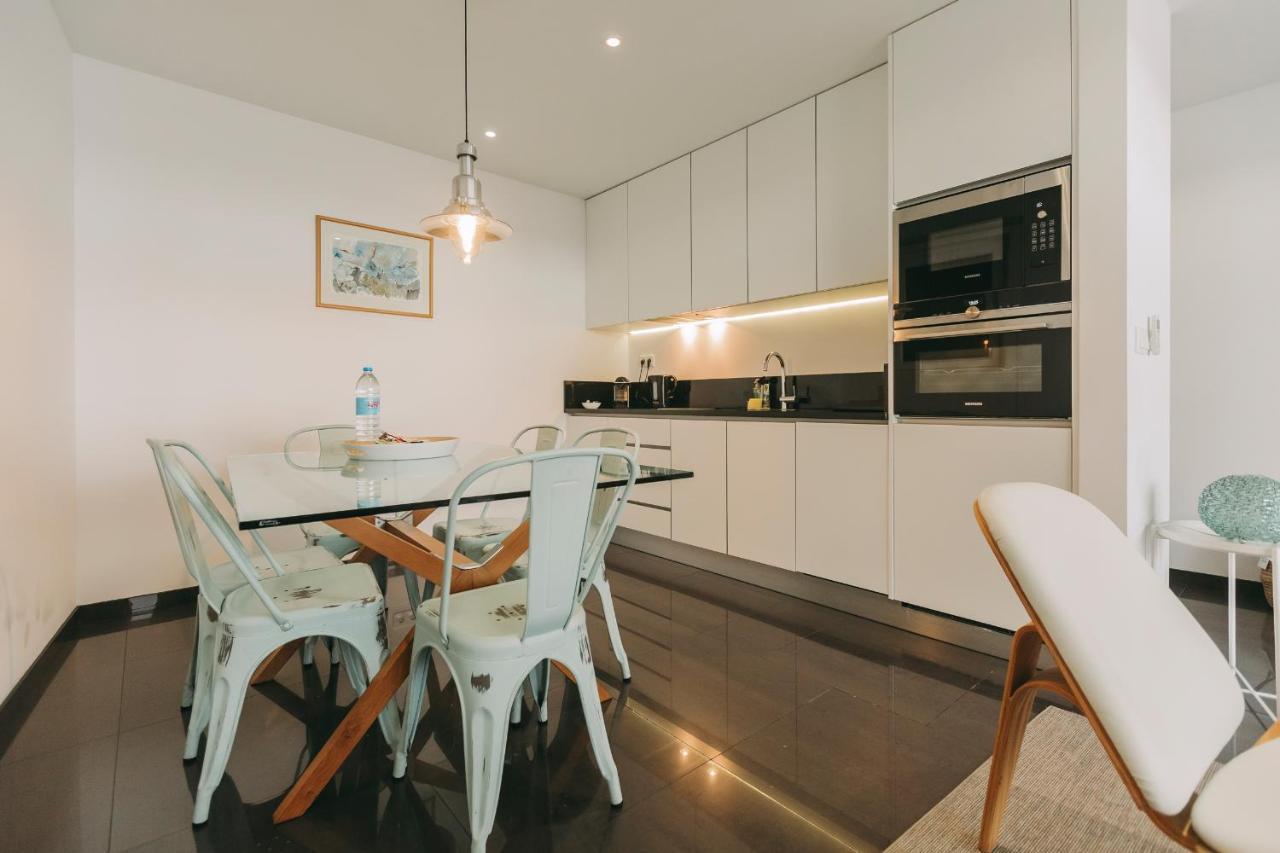 Villa Ocean Views By Azores Villas Ponta Delgada (Sao Miguel)