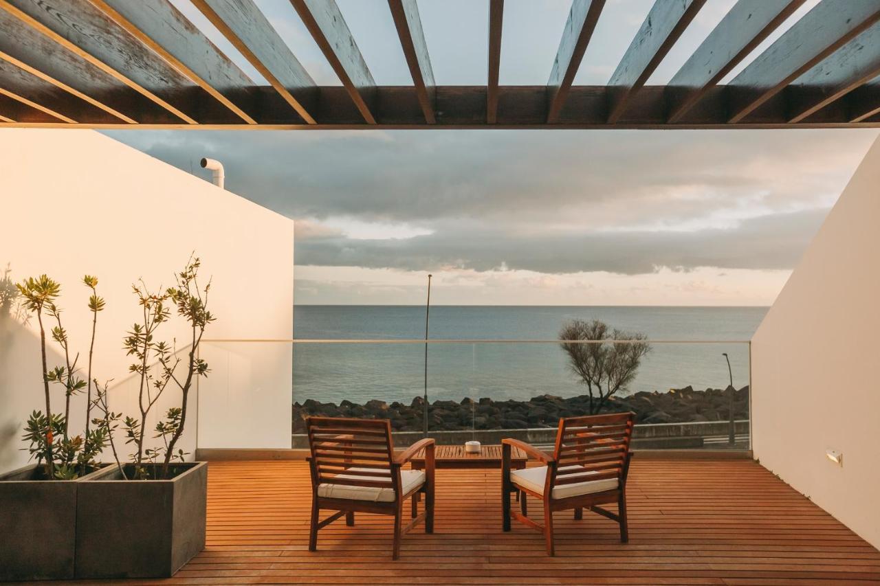 Villa Ocean Views By Azores Villas *