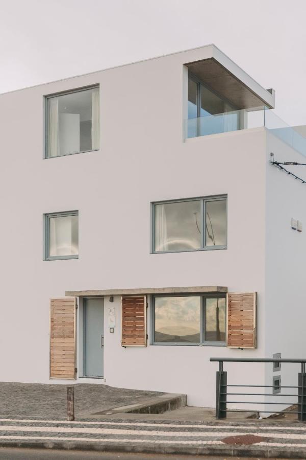 Ocean Views By Azores Villas Ponta Delgada (Sao Miguel)