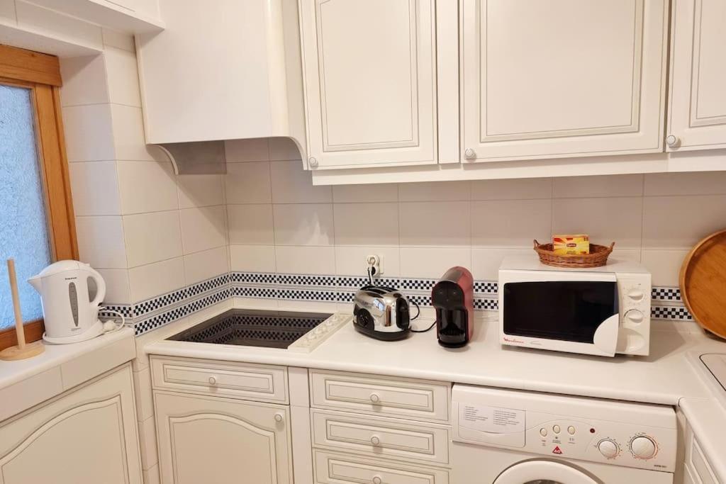 Tivoli Apt8 With Pool&garage Apartment