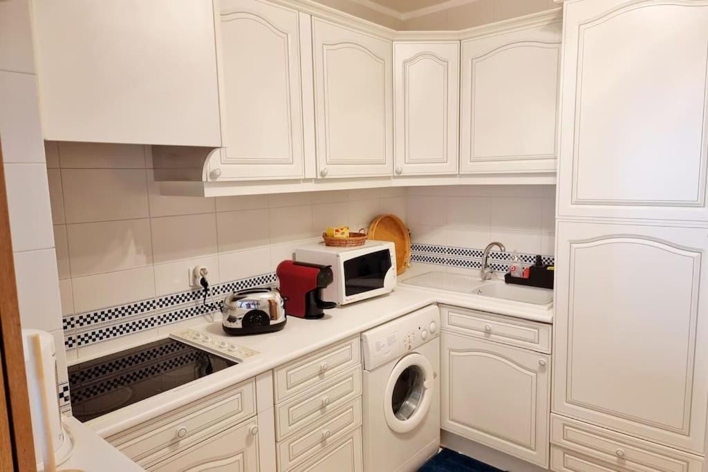 Tivoli Apt8 With Pool&garage Apartment Vilamoura