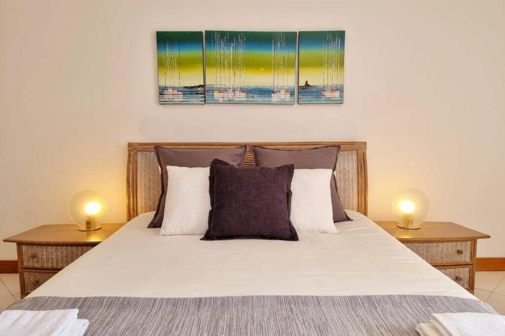 Apartment Tivoli Apt8 With Pool&garage Vilamoura
