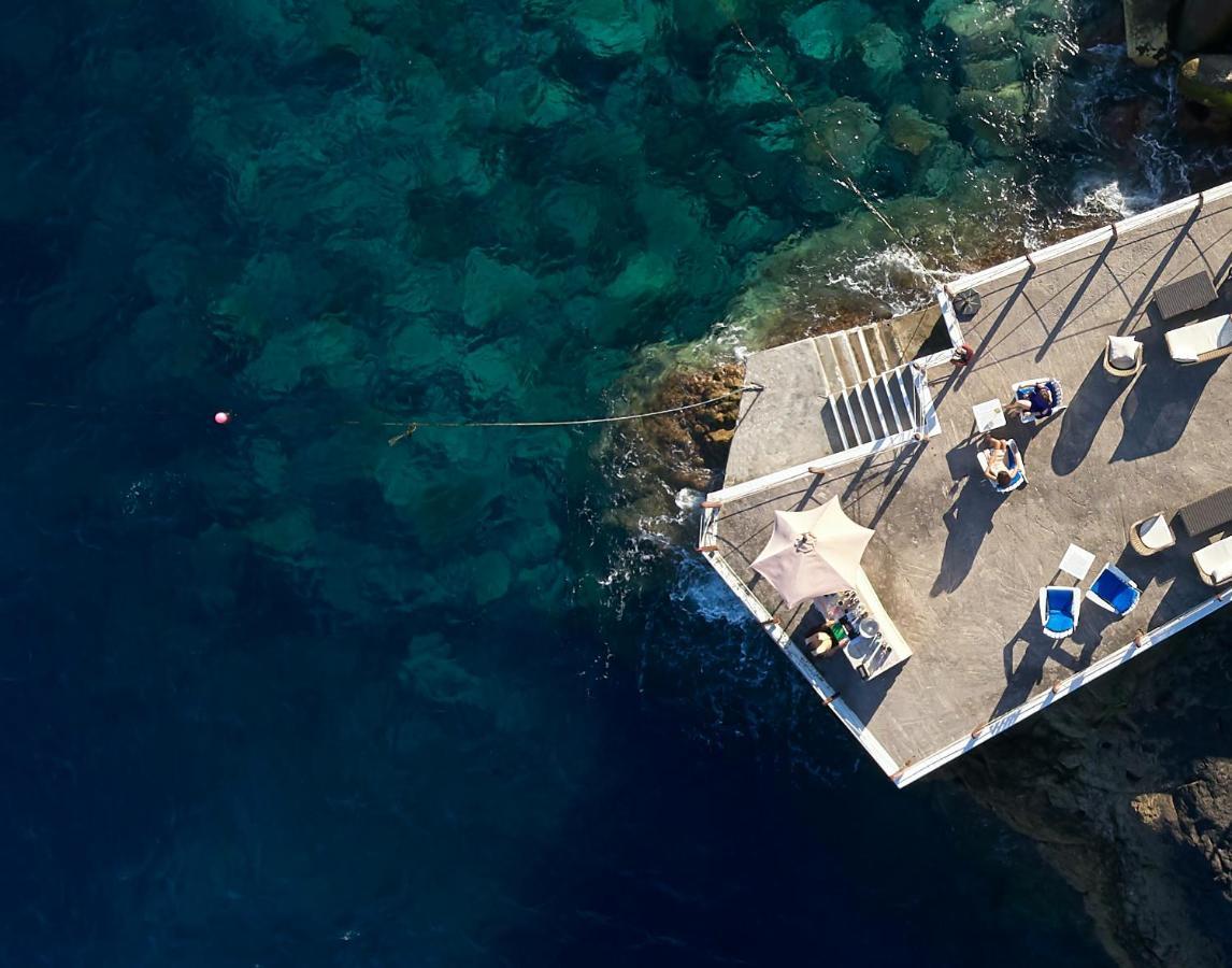 The Cliff Bay - Portobay 5*