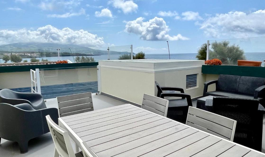 Holiday home Terraco De Sao Roque, Junto A Praia! *