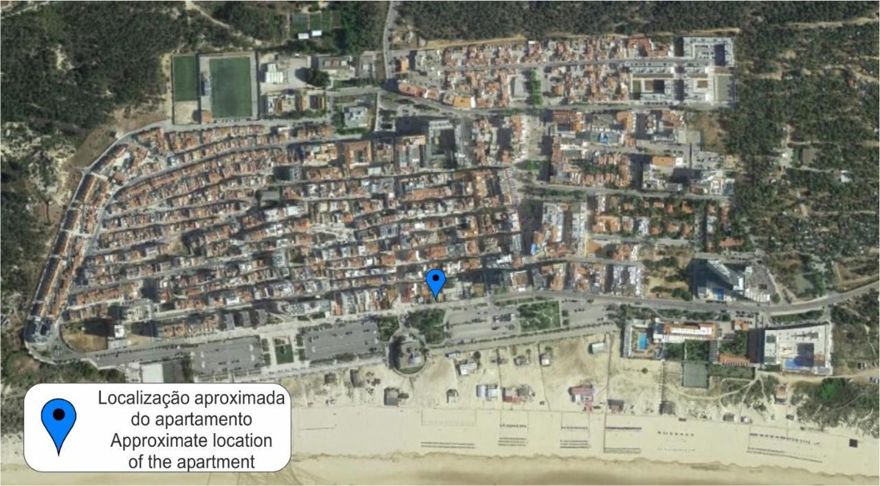 Apartment Carolino *