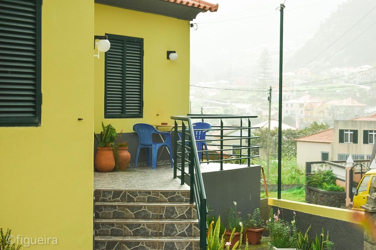 Terra Cha Cottage,feel Home, Casa de férias