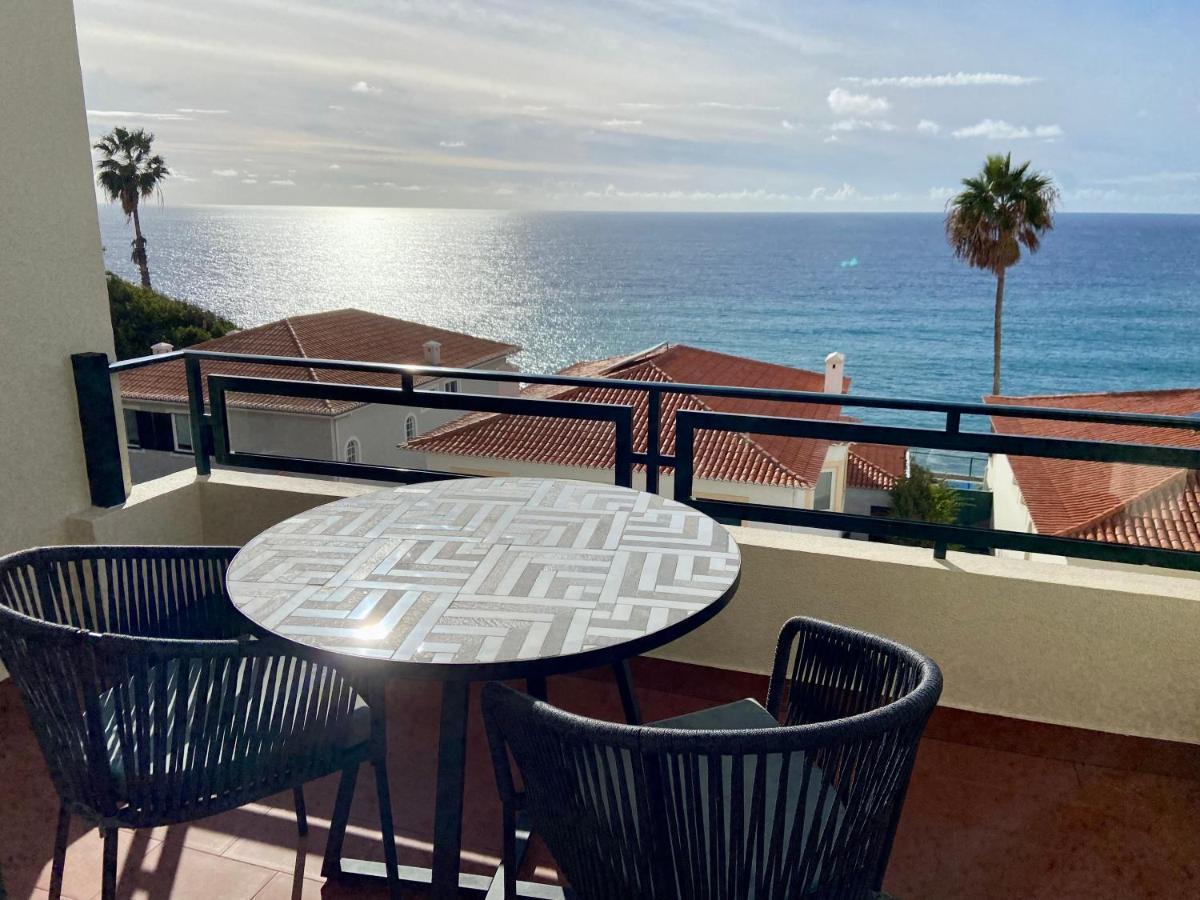 Apartamento Ocean Cliffs *