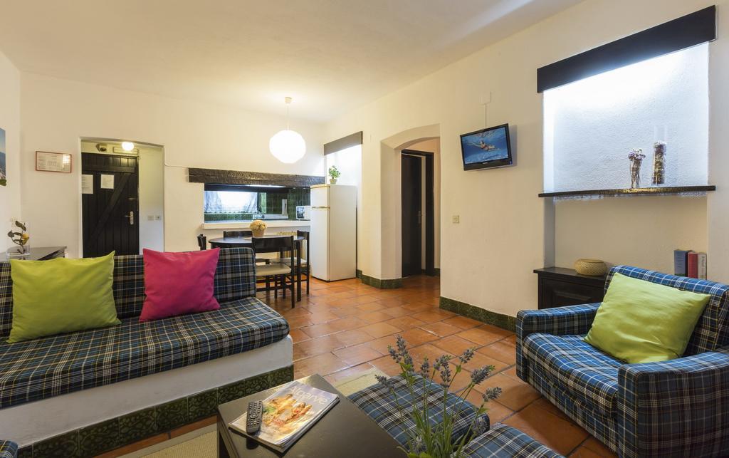 Azul Mar Aparthotel 3*