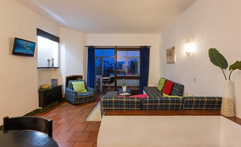 Aparthotel Azul Mar Albufeira