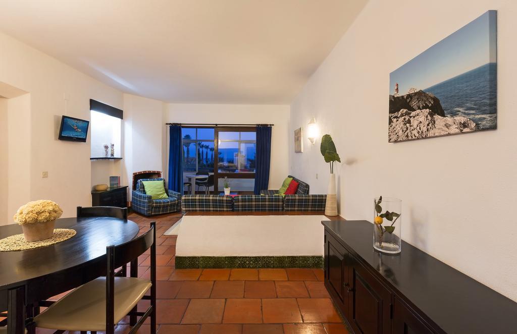 Azul Mar Aparthotel Albufeira