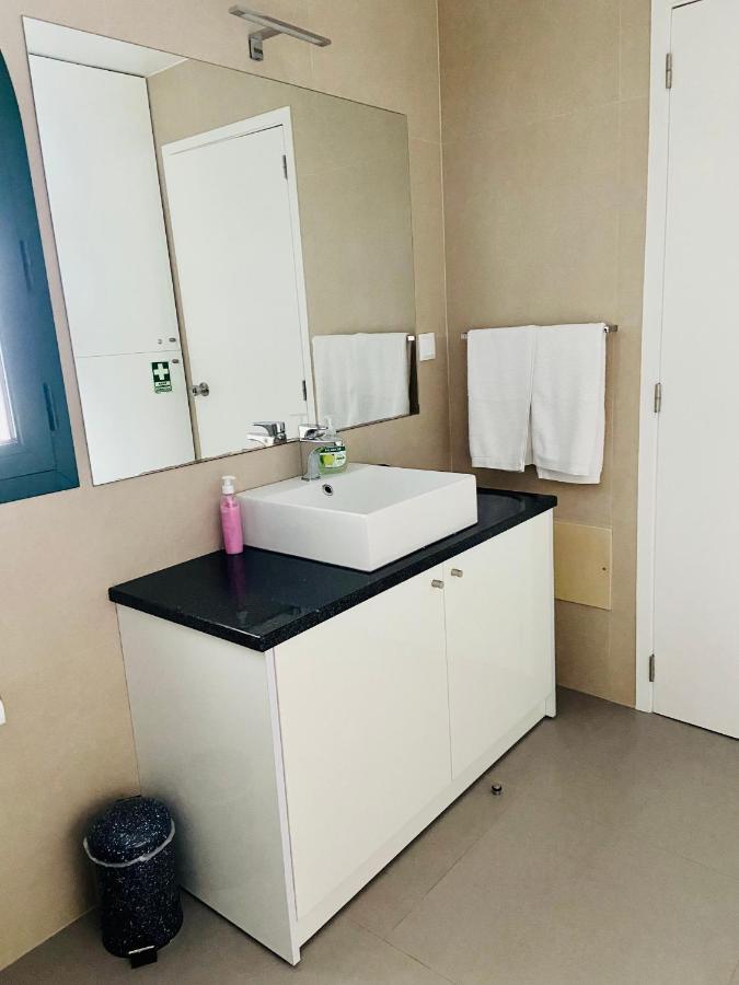 Apartamento Ocean Cliffs *