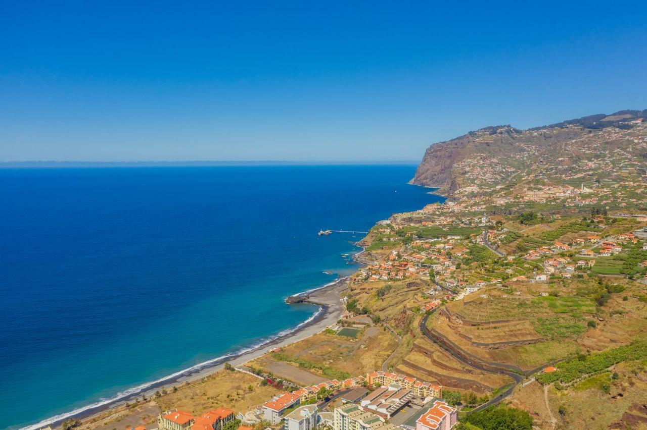 Apartment Ocean View/duplex/piscine/tennis Zone Vip *