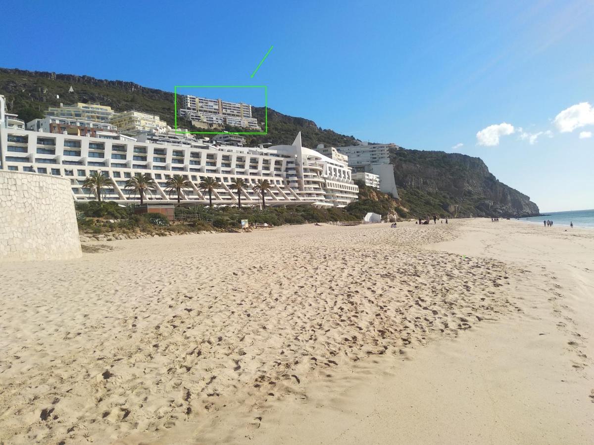 Edificio Panoramico - Falesia De Appartement Sesimbra