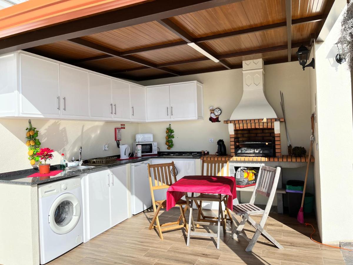 Apartment Slice Of Ponta Do Sol - 2