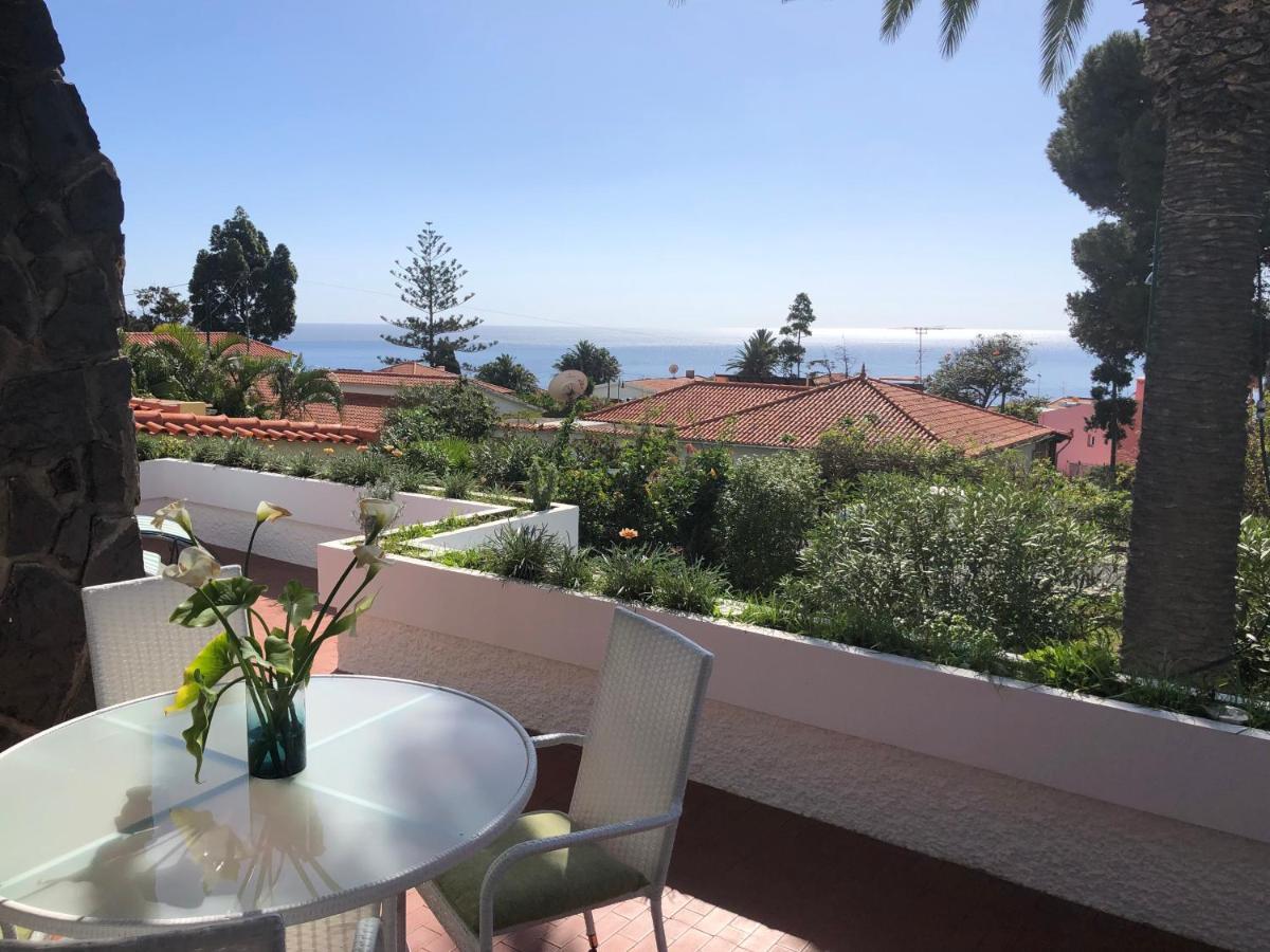 Holiday home Casa Palmeira - Mit Meerblick Canico (Madeira)