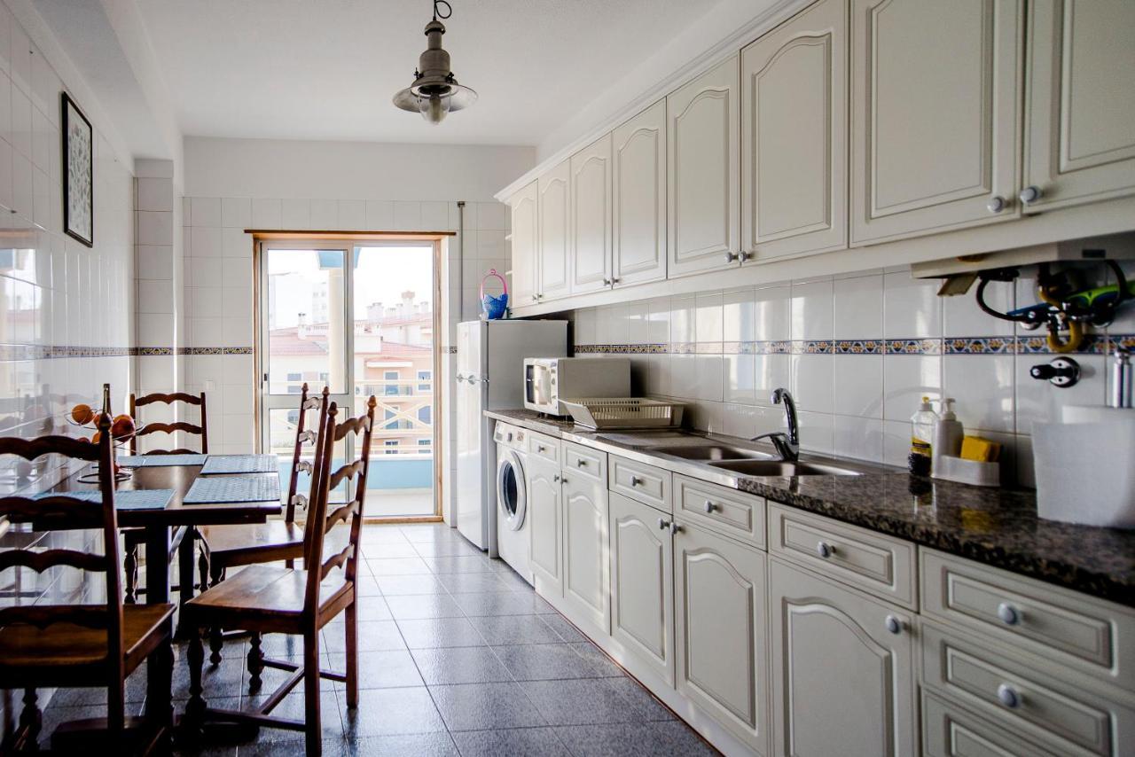 Apartamento Vista Pro Mar