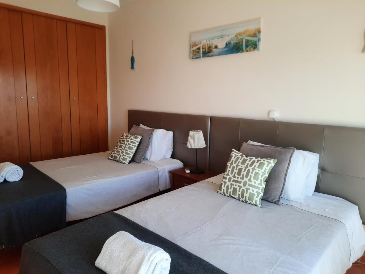 Summer Dream - Meia Apartamento Lagos