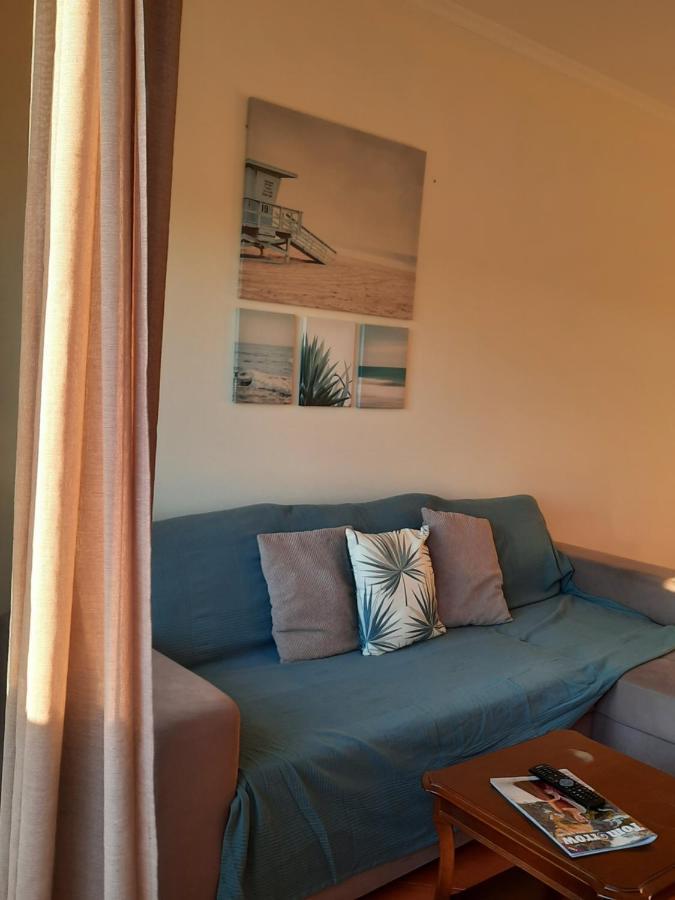 Summer Dream - Meia Apartamento *