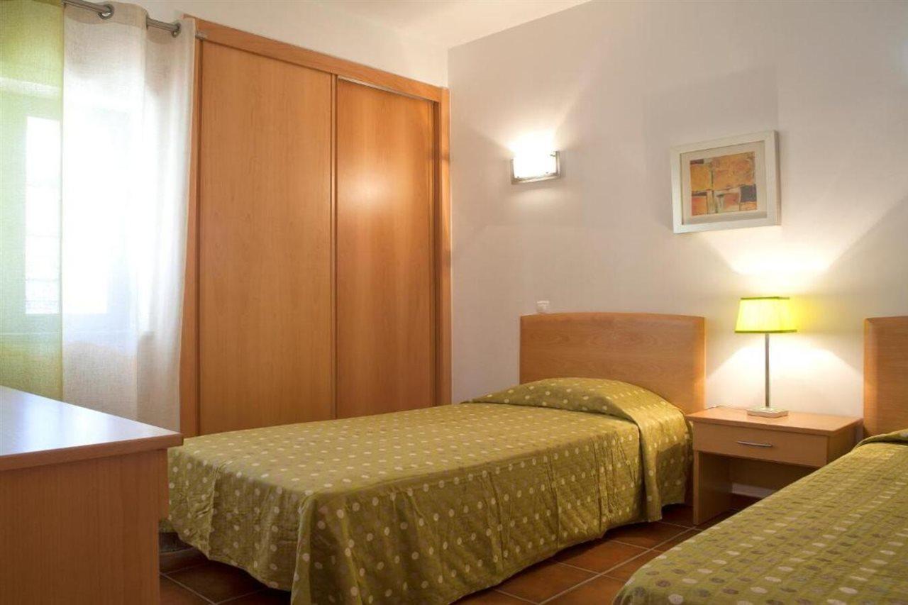 Apartment Vitasol Park *