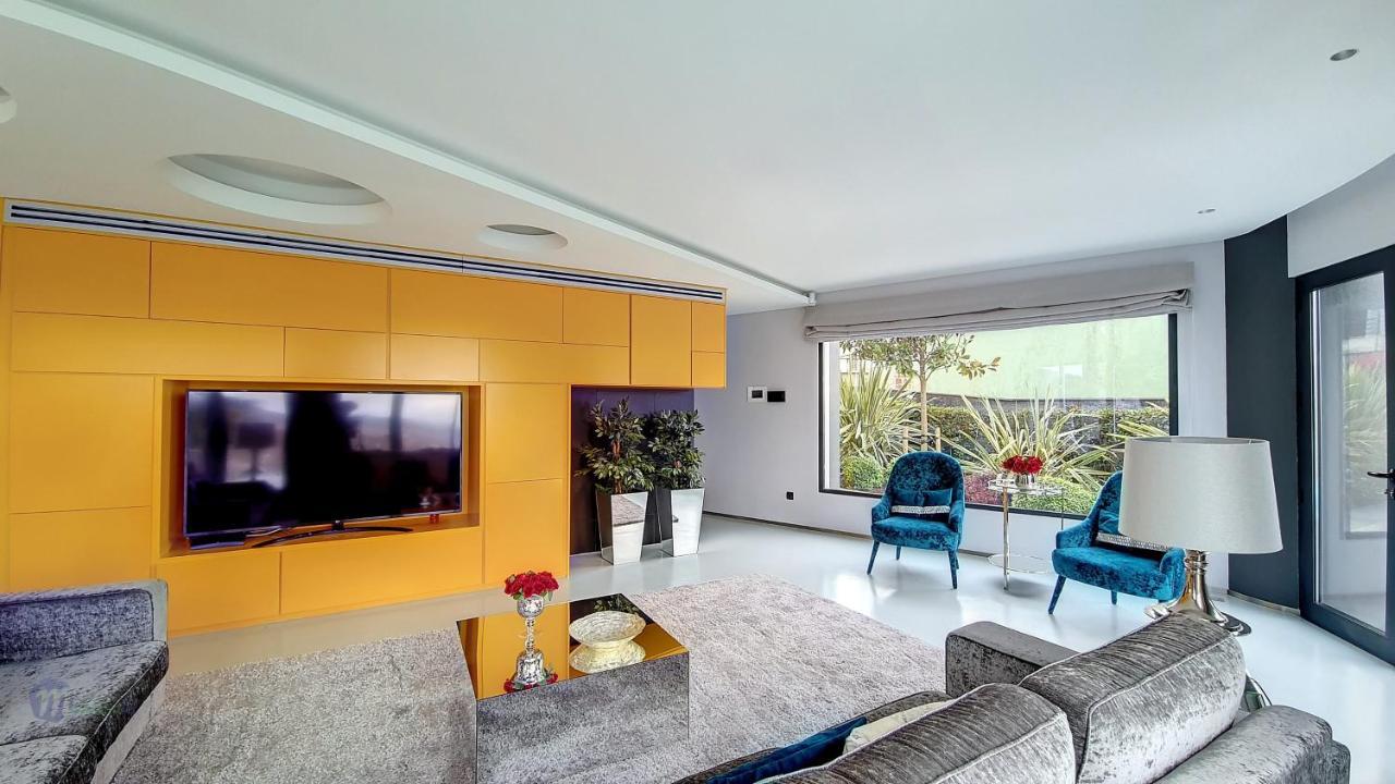 Villa Bonsai Arco da Calheta (Madeira)