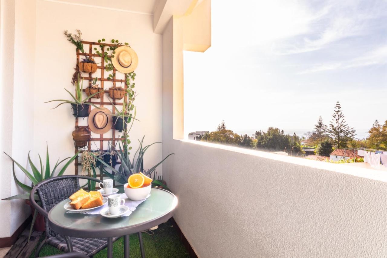 Maria Casa Branca By Alma Apartment *