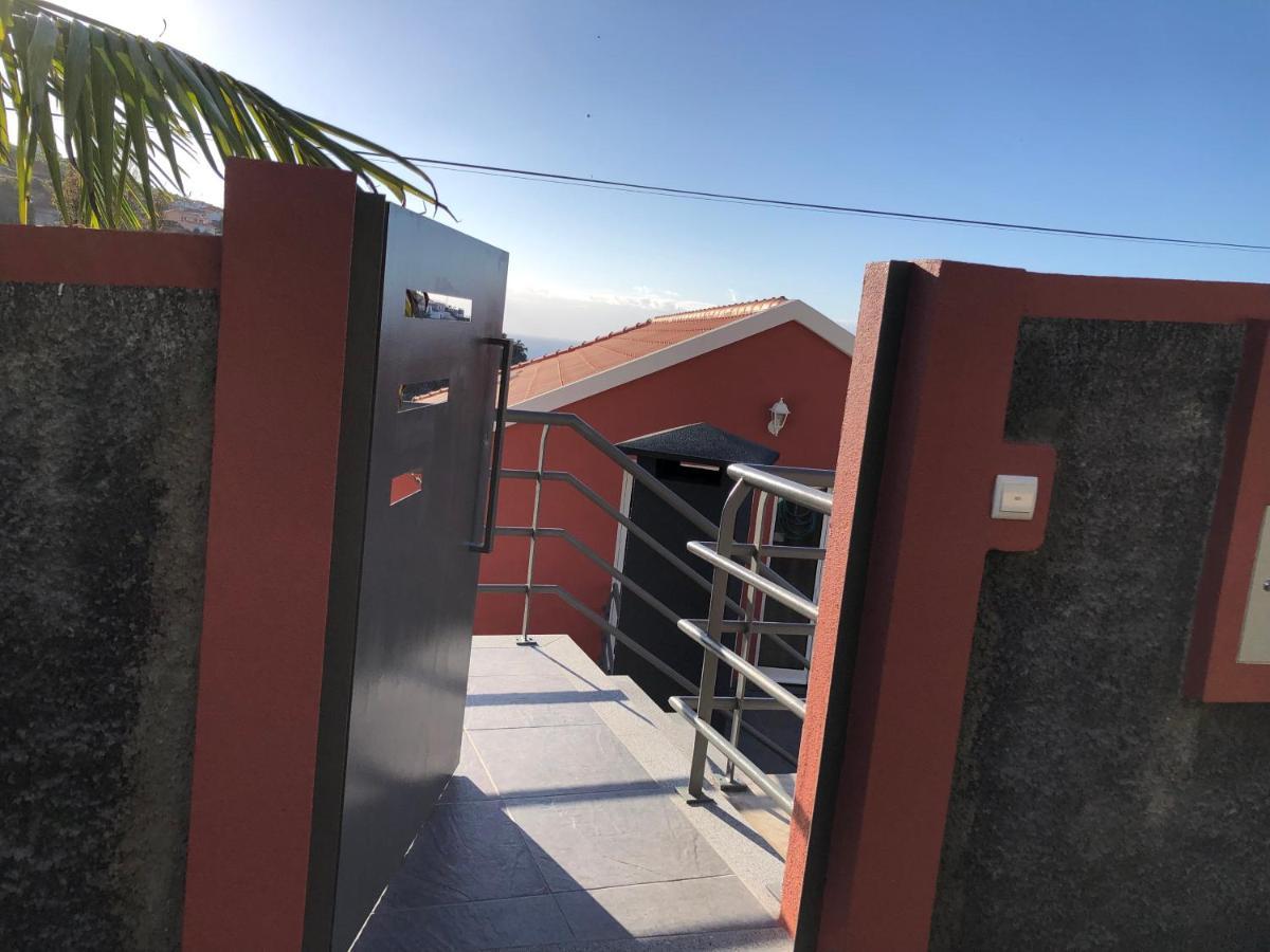 Casa Palmeiras * Calheta (Madeira)