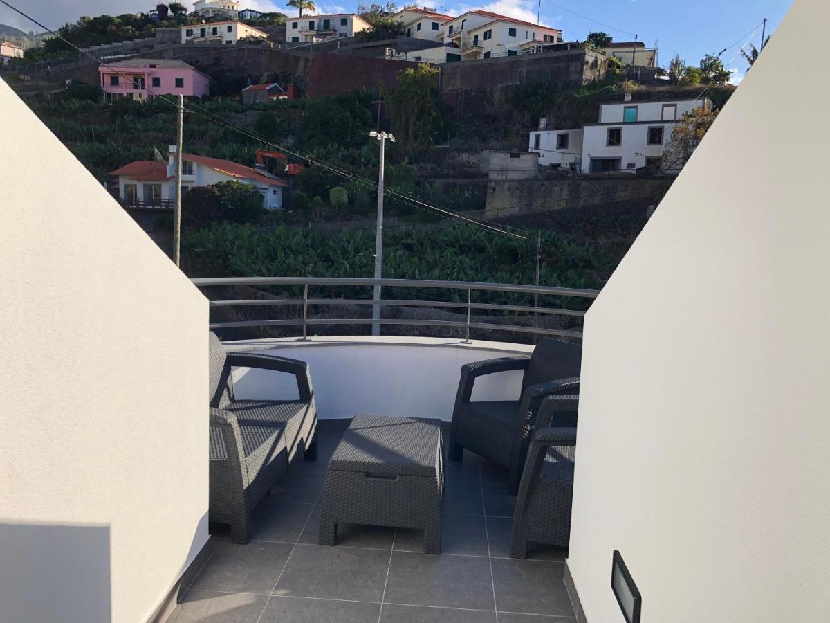 Casa Palmeiras Appartement