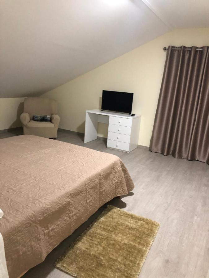 Appartement Casa Palmeiras