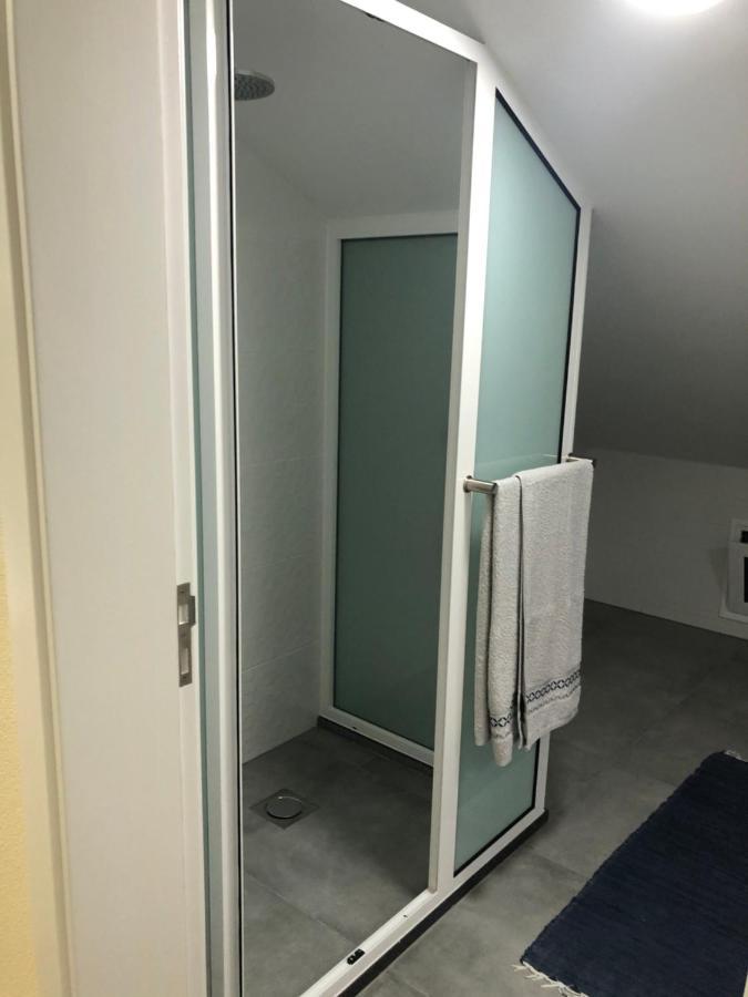 Appartement Casa Palmeiras