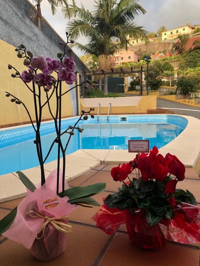 Casa Palmeiras Appartement Calheta (Madeira)