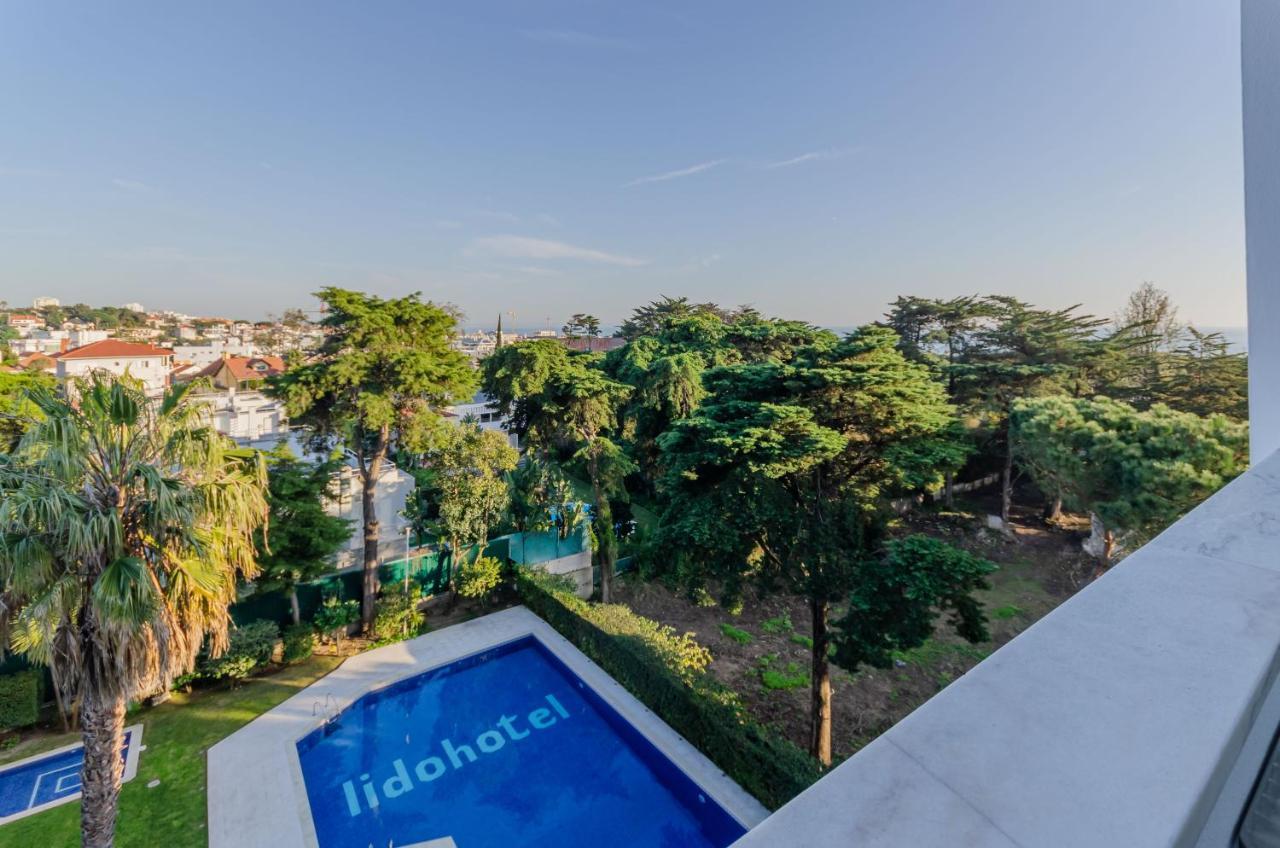 Lido Hotel Estoril