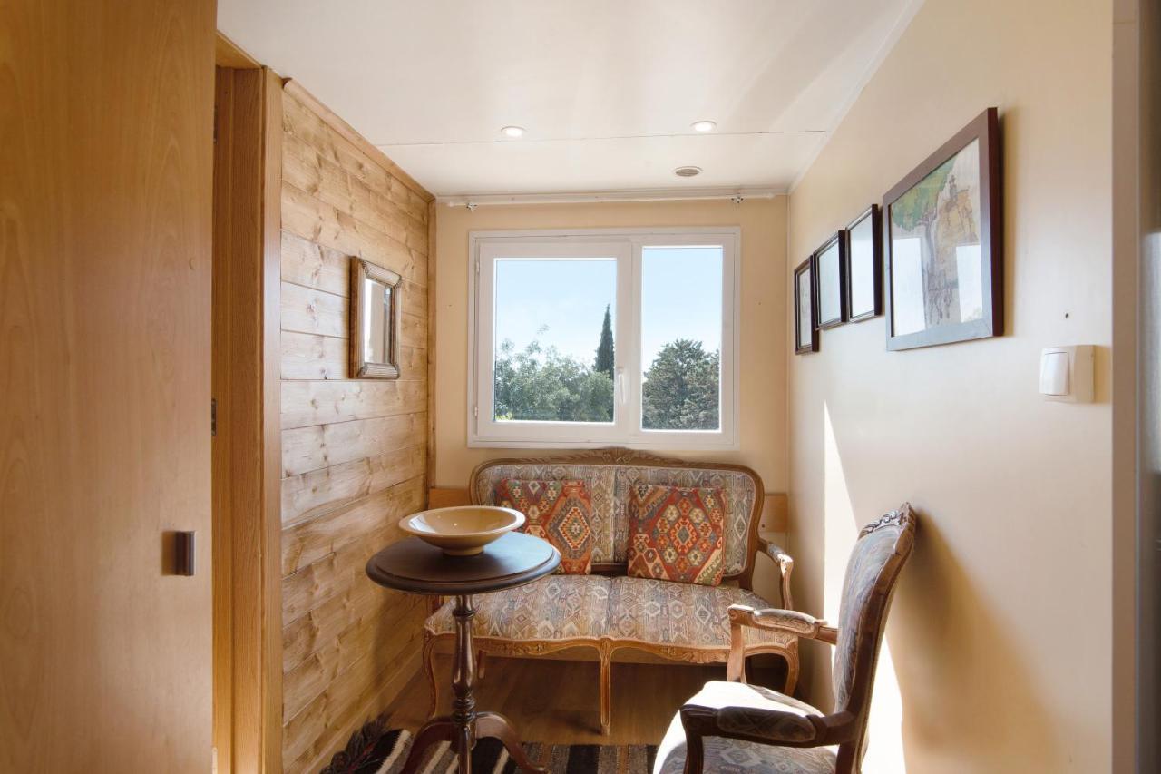 Gardenhouse Loulé