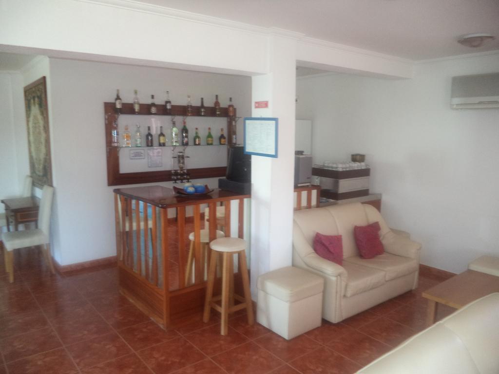 Azul Hotel 2*