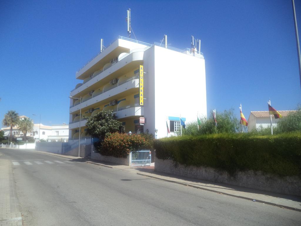 Azul Altura