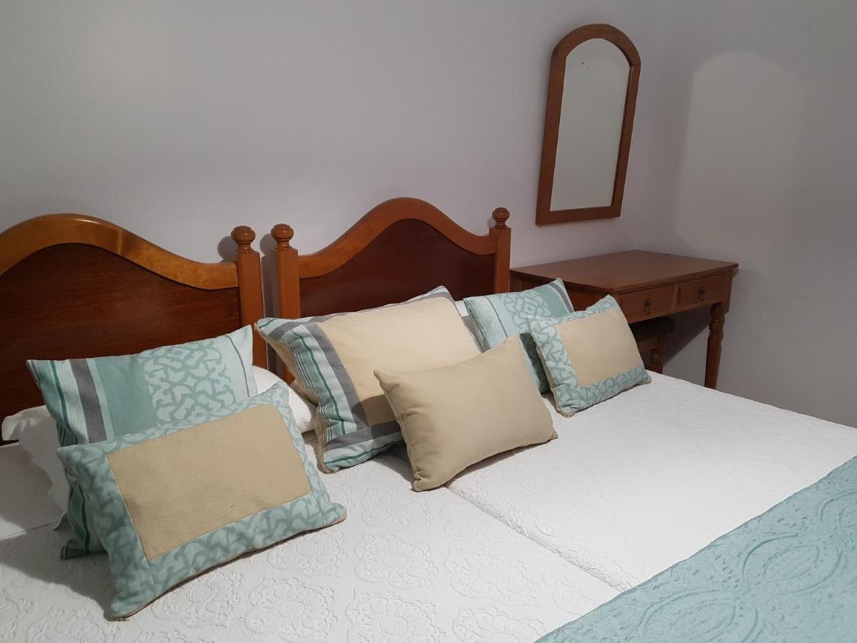 Casa Da Capelinha Aparthotel Ponta Delgada (Madeira)
