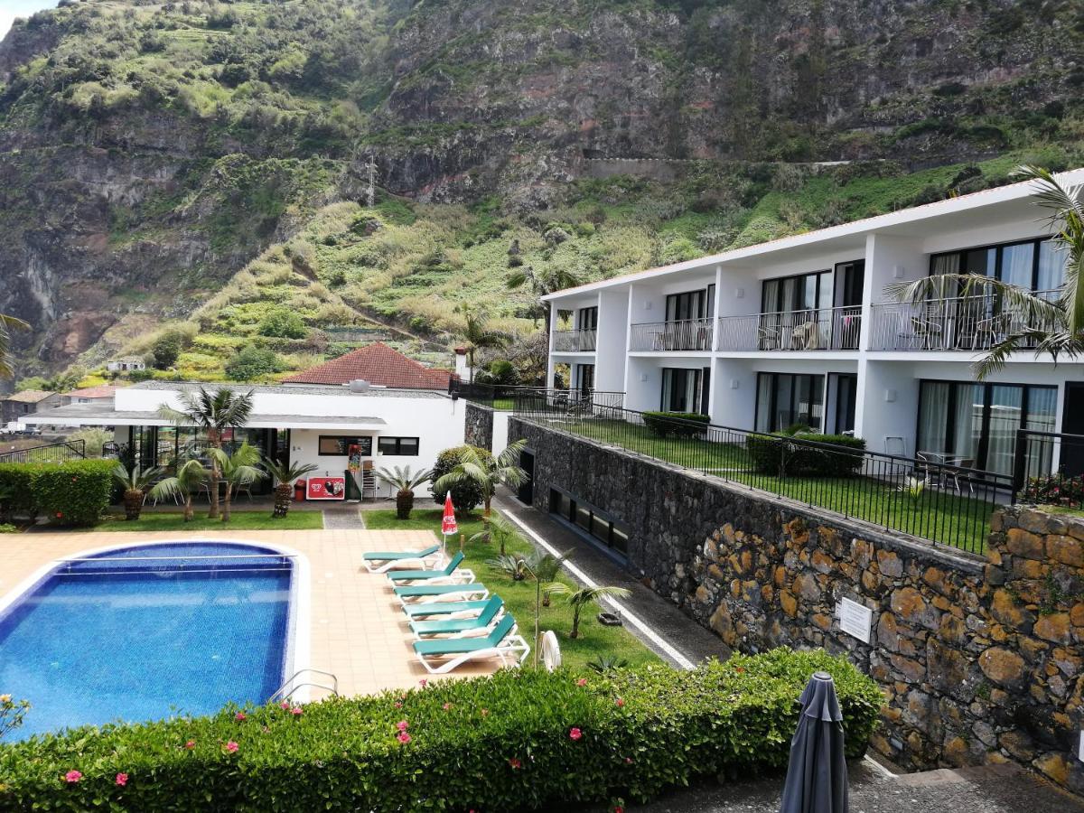 Casa Da Capelinha Aparthotel