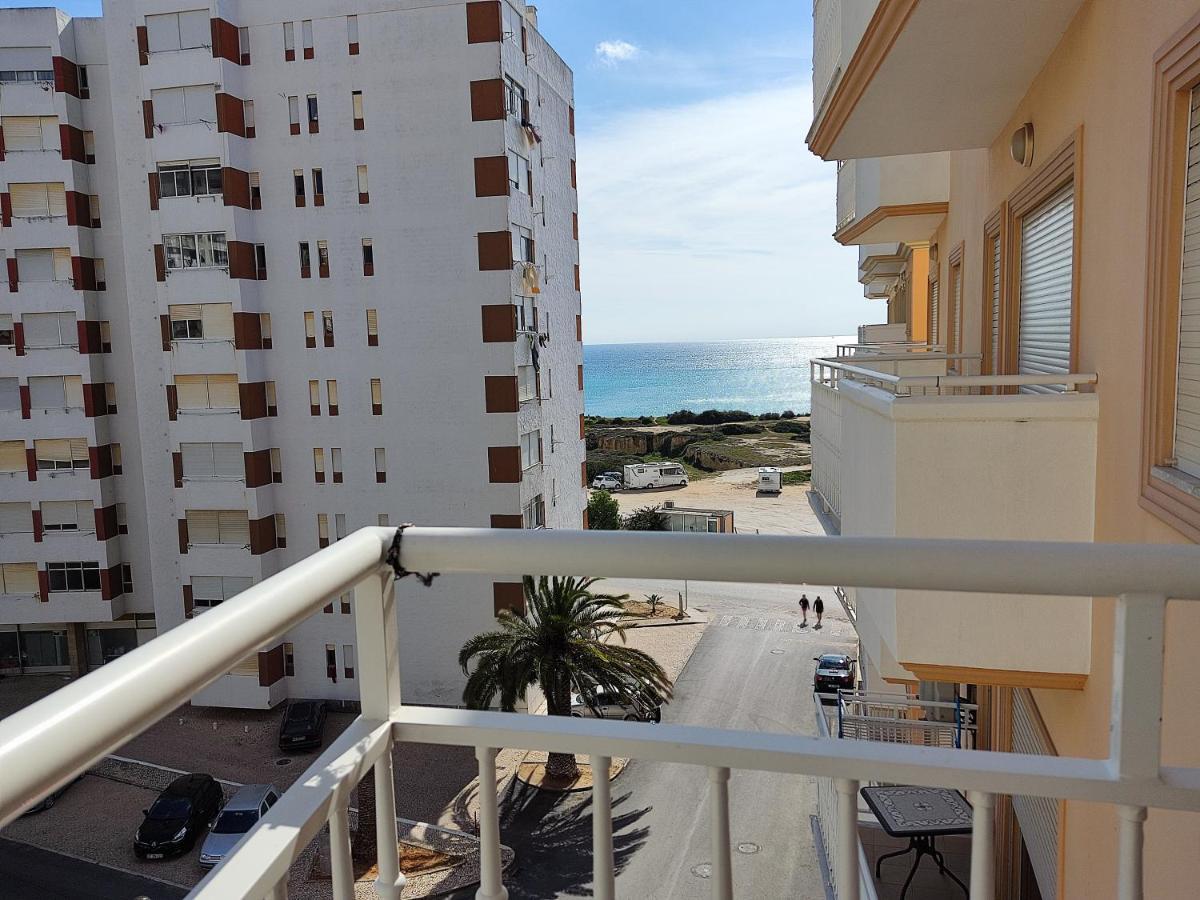 Apartment 4d Mar - Casas & Papeis