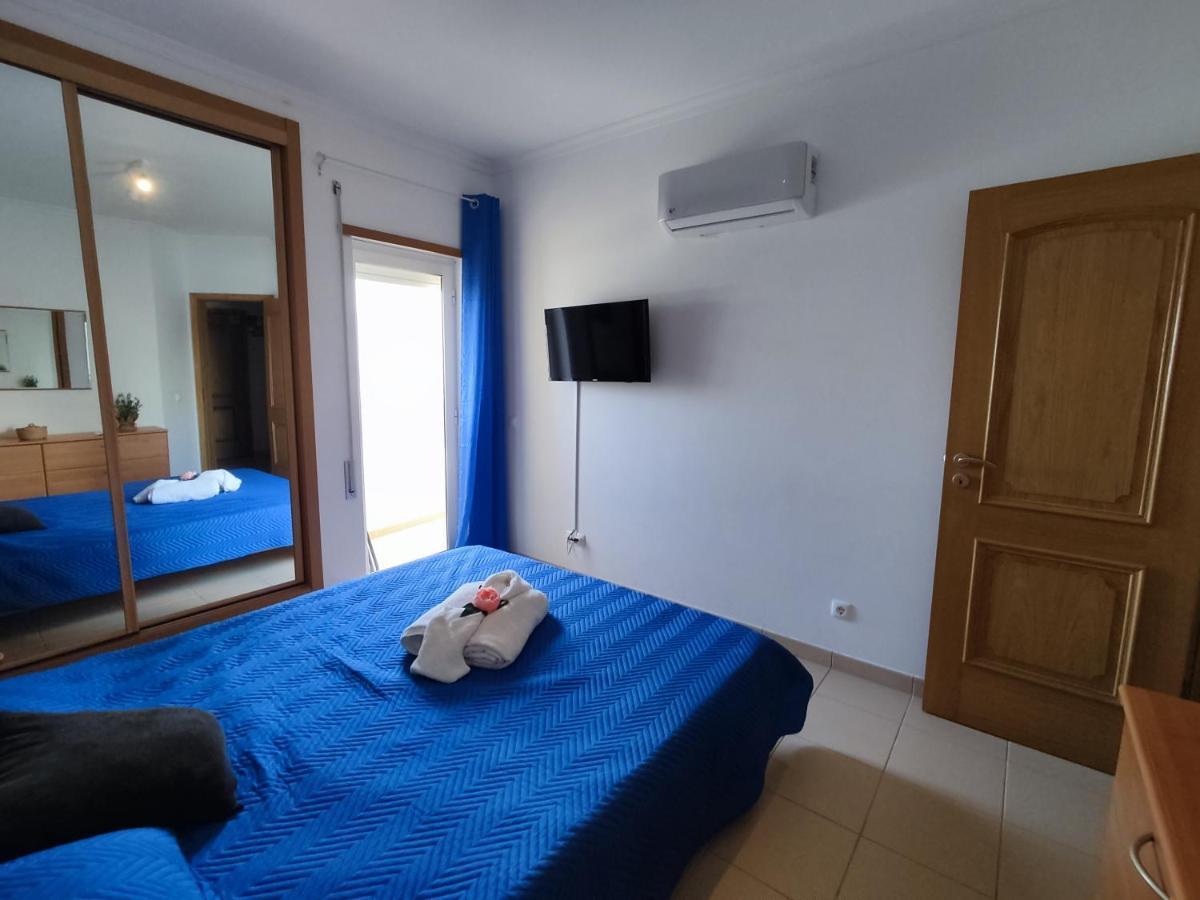 4d Mar - Casas & Papeis Apartment Armacao de Pera