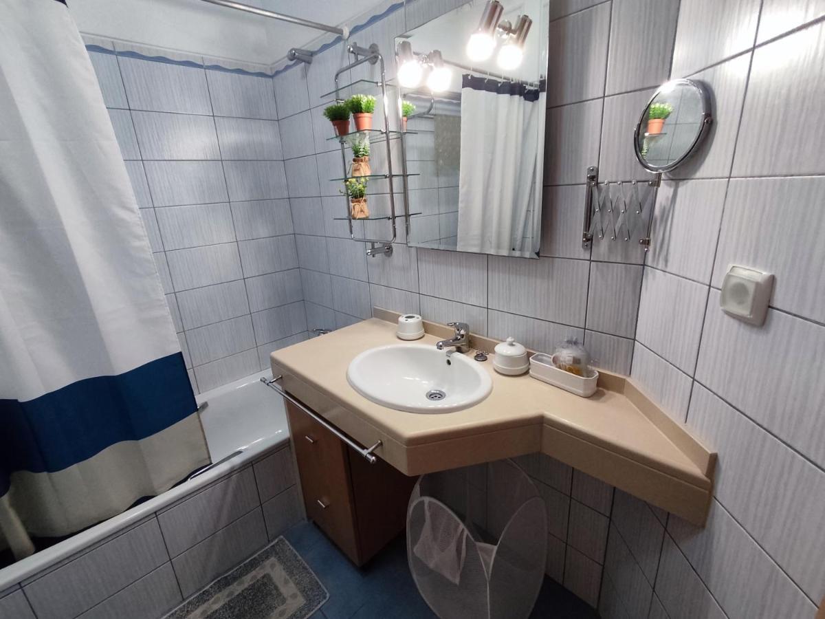 4d Mar - Casas & Papeis Apartment Armacao de Pera