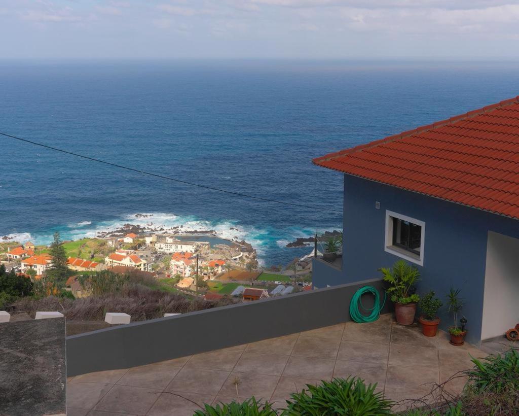 Casa Azul - Ocean View Holiday home *