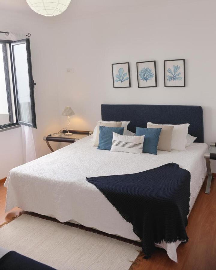 Holiday home Casa Azul - Ocean View Porto Moniz