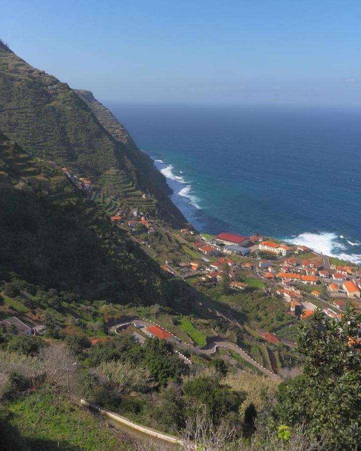 Holiday home Casa Azul - Ocean View