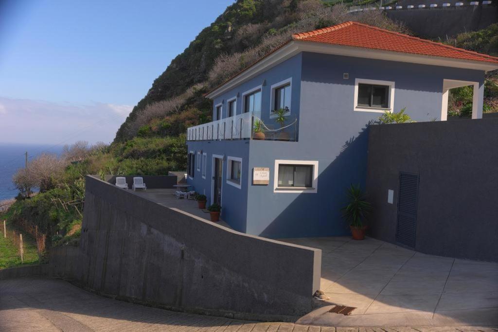Casa Azul - Ocean View