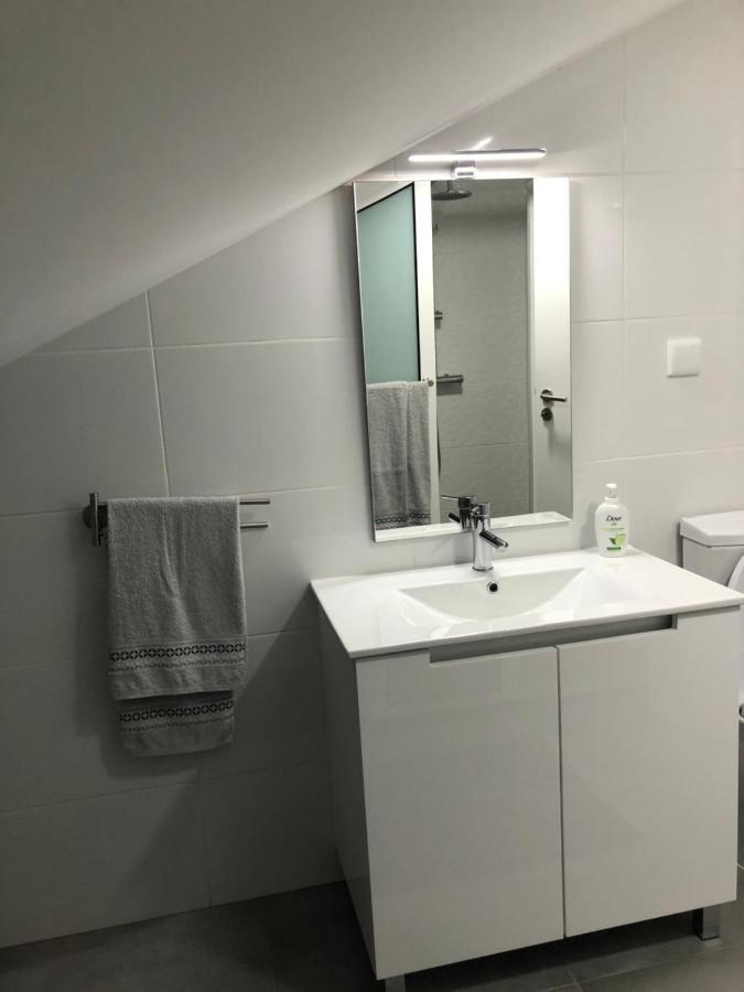 Casa Palmeiras Appartement