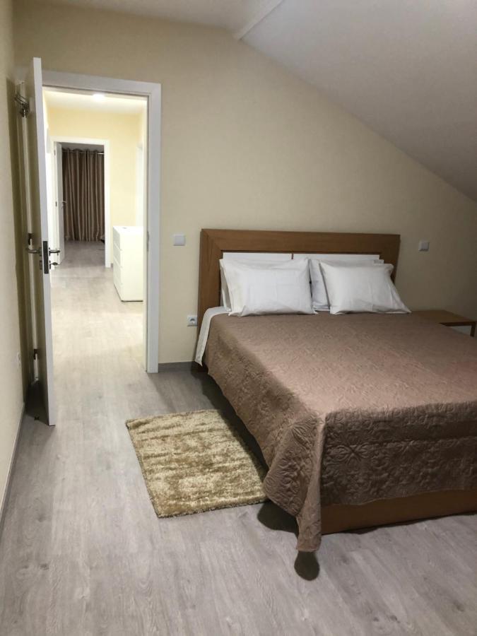 Appartement Casa Palmeiras *