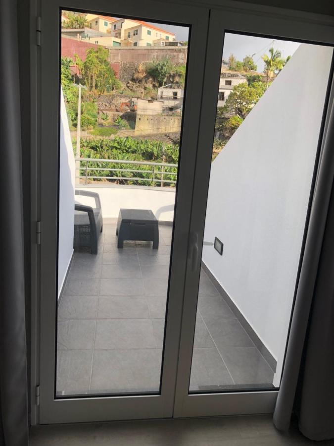 Casa Palmeiras Appartement Calheta (Madeira)