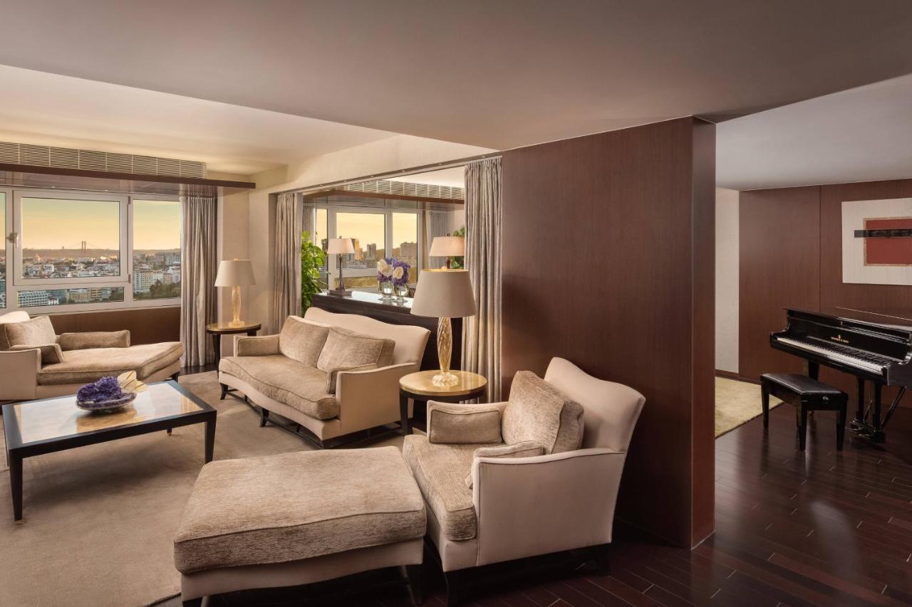 Sheraton & 5* Lisboa